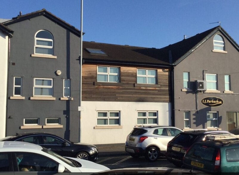 Finney Ln, Cheadle for sale - Building Photo - Image 3 of 4