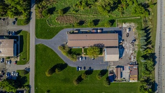 More details for 6610 Shepherd Ave, Portage, IN - Industrial for Lease