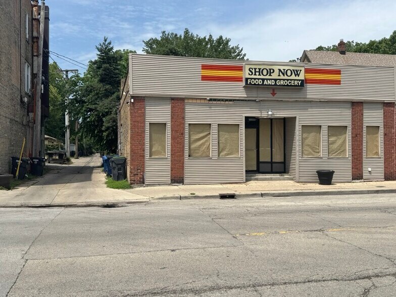 1942-1948 Maple Ave, Evanston, IL for lease - Building Photo - Image 2 of 5