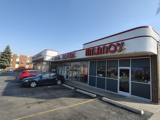 More details for 10933-10945 S Western Ave, Chicago, IL - Retail for Lease