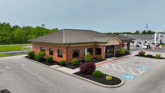 More details for 361 Eisenhower Dr, Hanover, PA - Retail for Lease