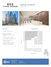 655 Third Ave, New York, NY for lease Building Photo- Image 1 of 1