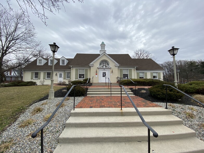 99 N Haddon Ave, Haddonfield, NJ for sale - Building Photo - Image 1 of 1