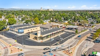 Chaffee Park Plaza - NNN Property