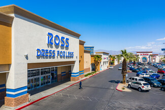 More details for 2021-2127 Civic Center Dr, North Las Vegas, NV - Retail for Lease