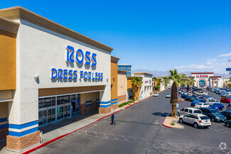 More details for 2021-2127 Civic Center Dr, North Las Vegas, NV - Retail for Lease