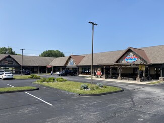 More details for 1730 E Republic Rd, Springfield, MO - Multiple Space Uses for Lease