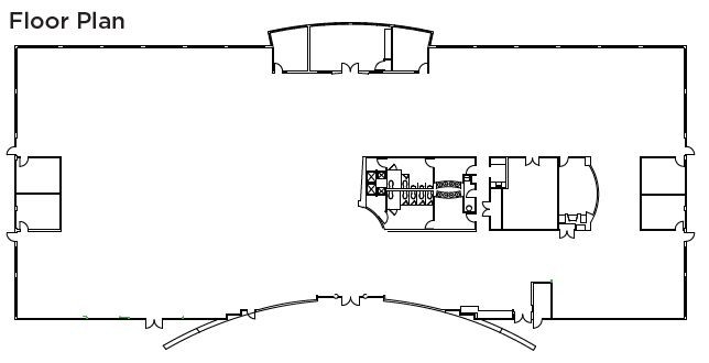 2330 Gold Meadow Way, Gold River, CA for lease Floor Plan- Image 1 of 1