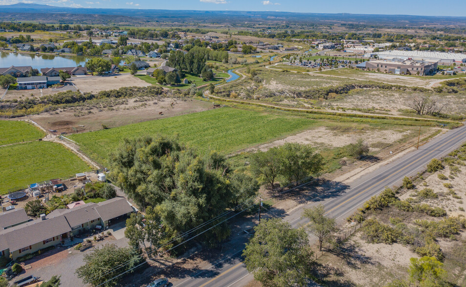 TBD Ogden Rd, Montrose, CO 81401 | LoopNet