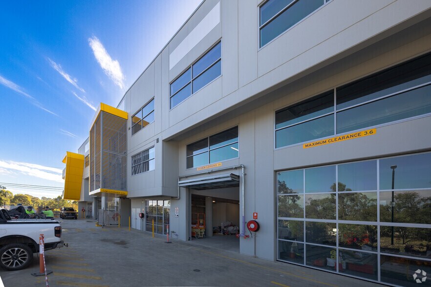 595 Withers Rd, Rouse Hill for sale - Building Photo - Image 2 of 5