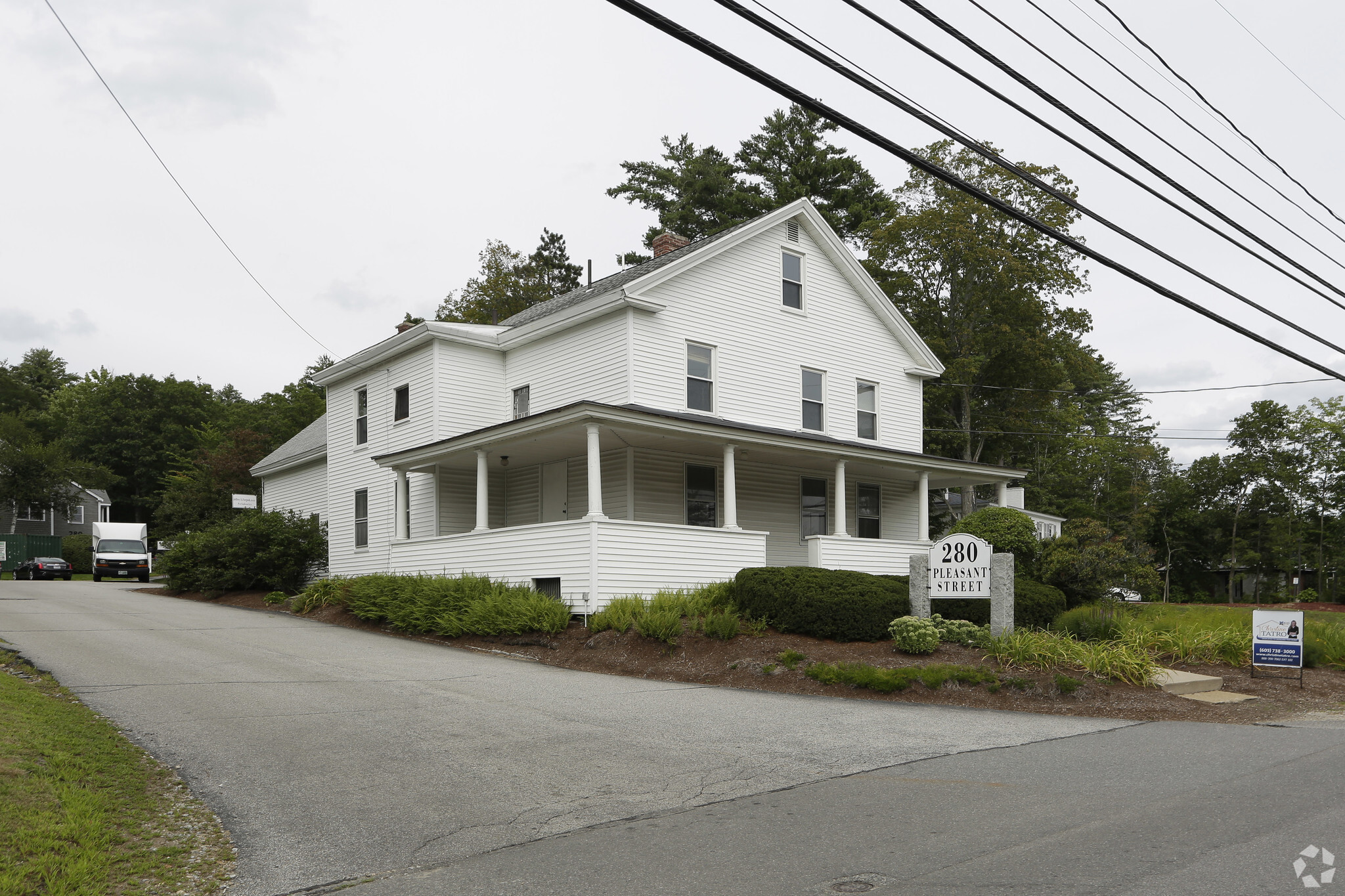 280 Pleasant St, Concord, NH for sale Primary Photo- Image 1 of 1