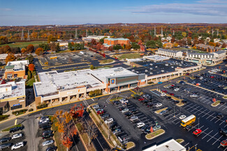 More details for 19134-19336 Montgomery Village Ave, Gaithersburg, MD - Retail for Lease