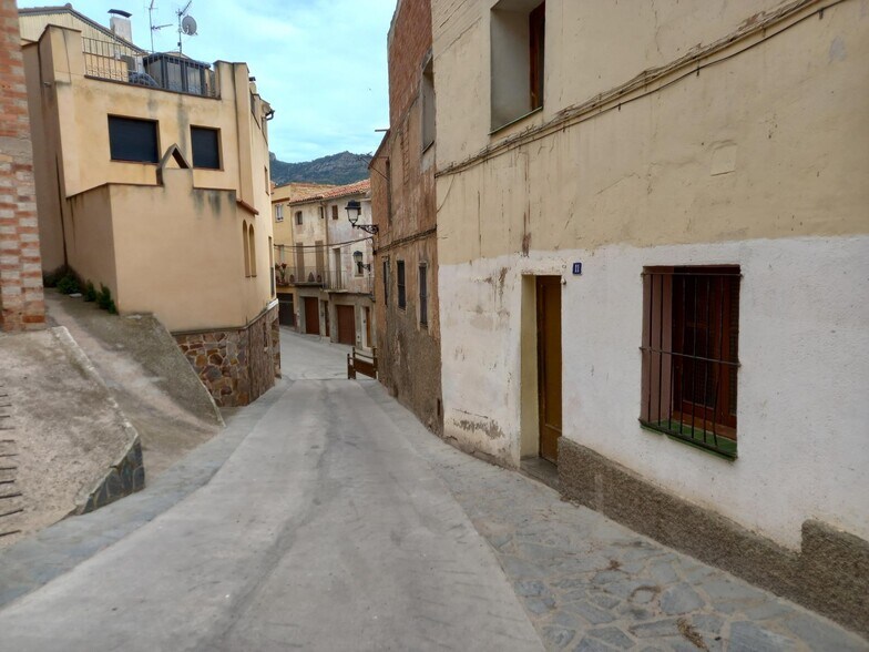 Industrial in La Torre de l'Espanyol, Tarragona for sale - Building Photo - Image 2 of 20