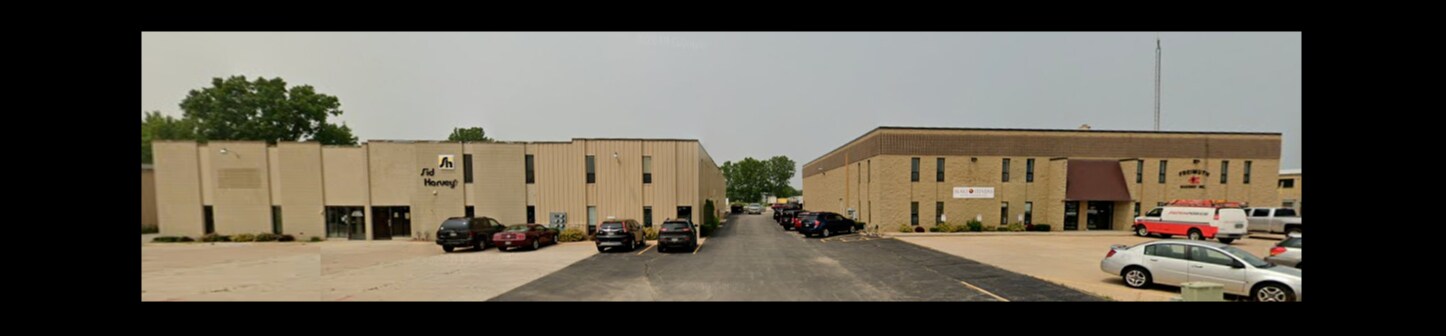 951 N Perkins St, Appleton, WI for sale Building Photo- Image 1 of 1