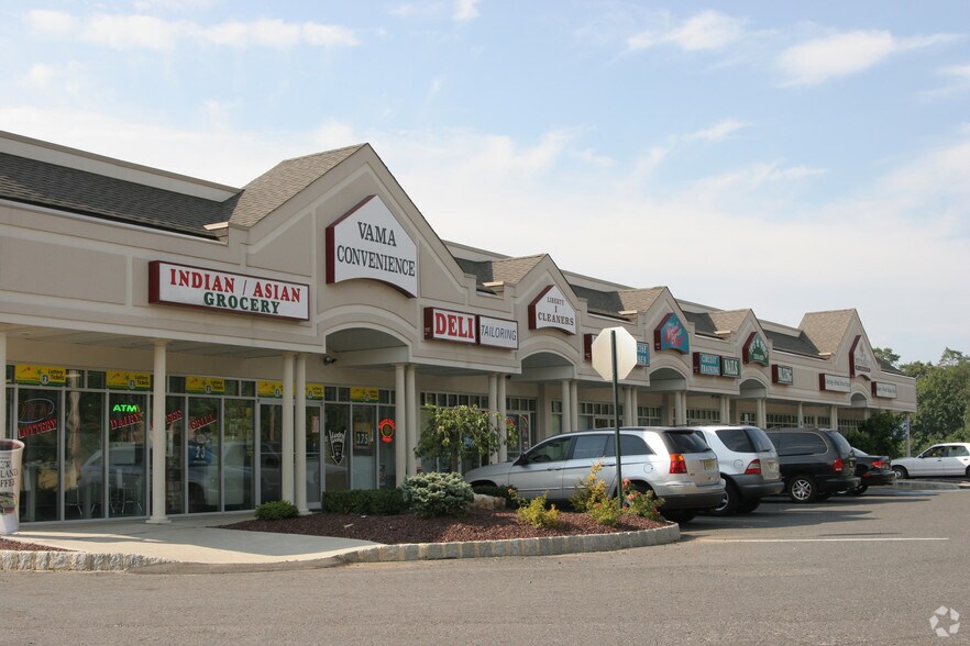 Rte 79, Marlboro, NJ for lease - Building Photo - Image 2 of 3