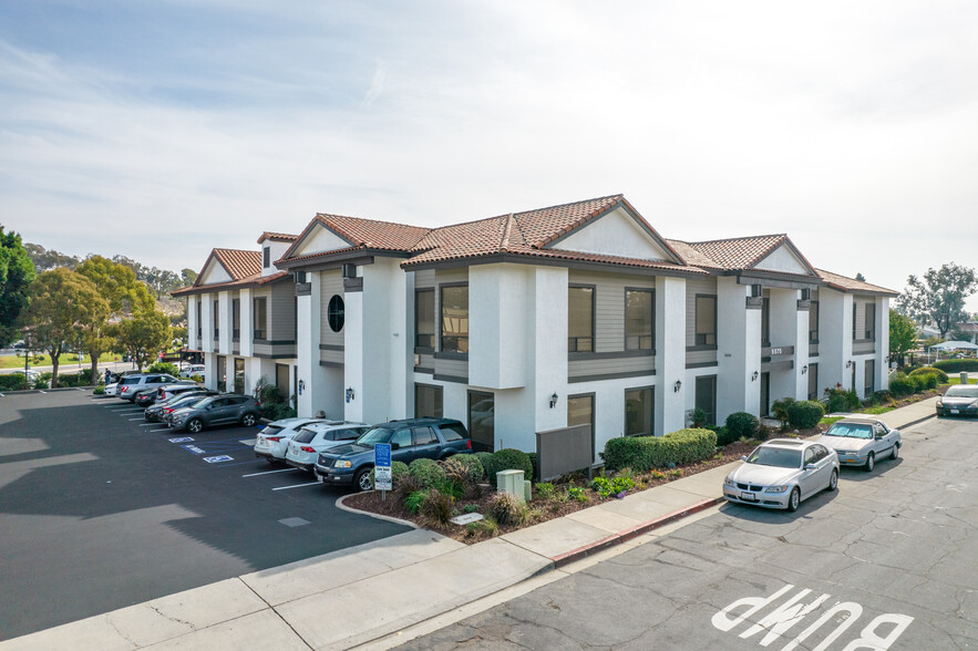 5575 Lake Park Way, La Mesa, CA for lease - Building Photo - Image 1 of 10