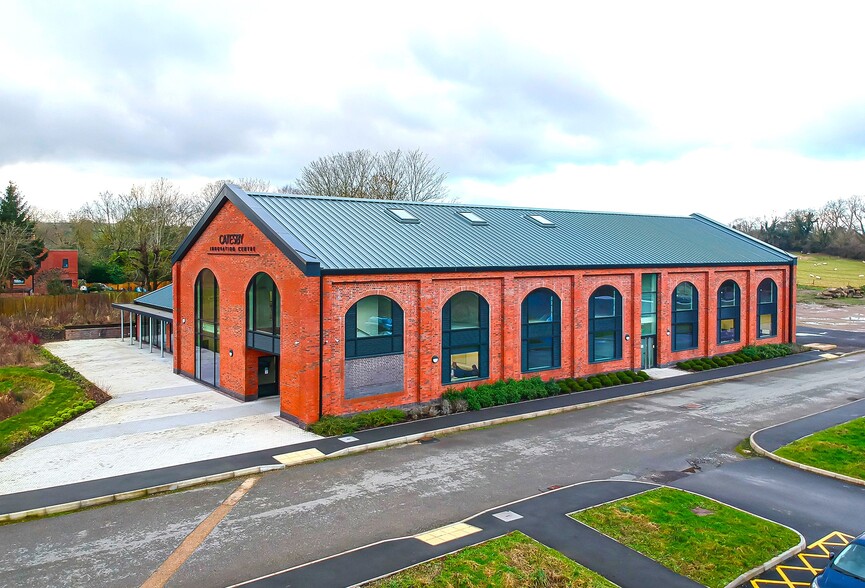 Banbury Rd, Charwelton for lease - Building Photo - Image 1 of 28
