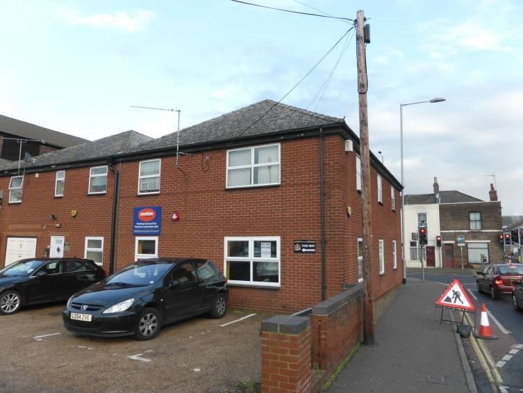28 Railway Rd, Kings Lynn for sale Primary Photo- Image 1 of 1