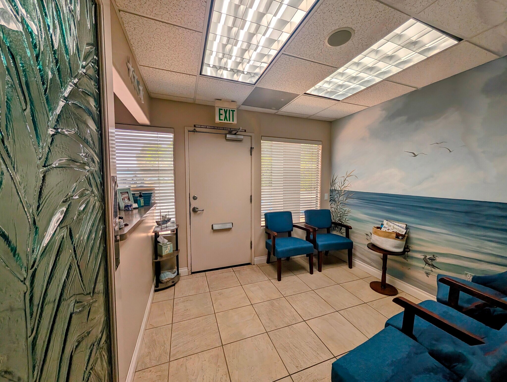 2119-2123 El Camino Real, Oceanside, CA for lease Interior Photo- Image 1 of 12