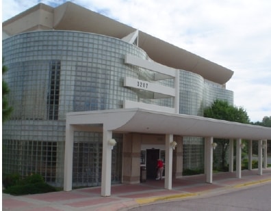 3205 N Academy Blvd, Colorado Springs, CO for sale - Building Photo - Image 3 of 3