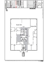 242 W 30th St, New York, NY for lease Floor Plan- Image 1 of 1