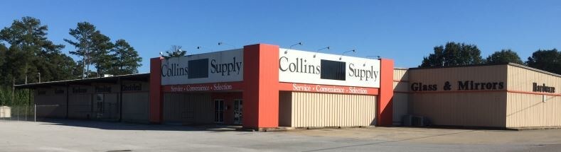 17616 US Highway 72, Athens, AL for sale - Building Photo - Image 1 of 1