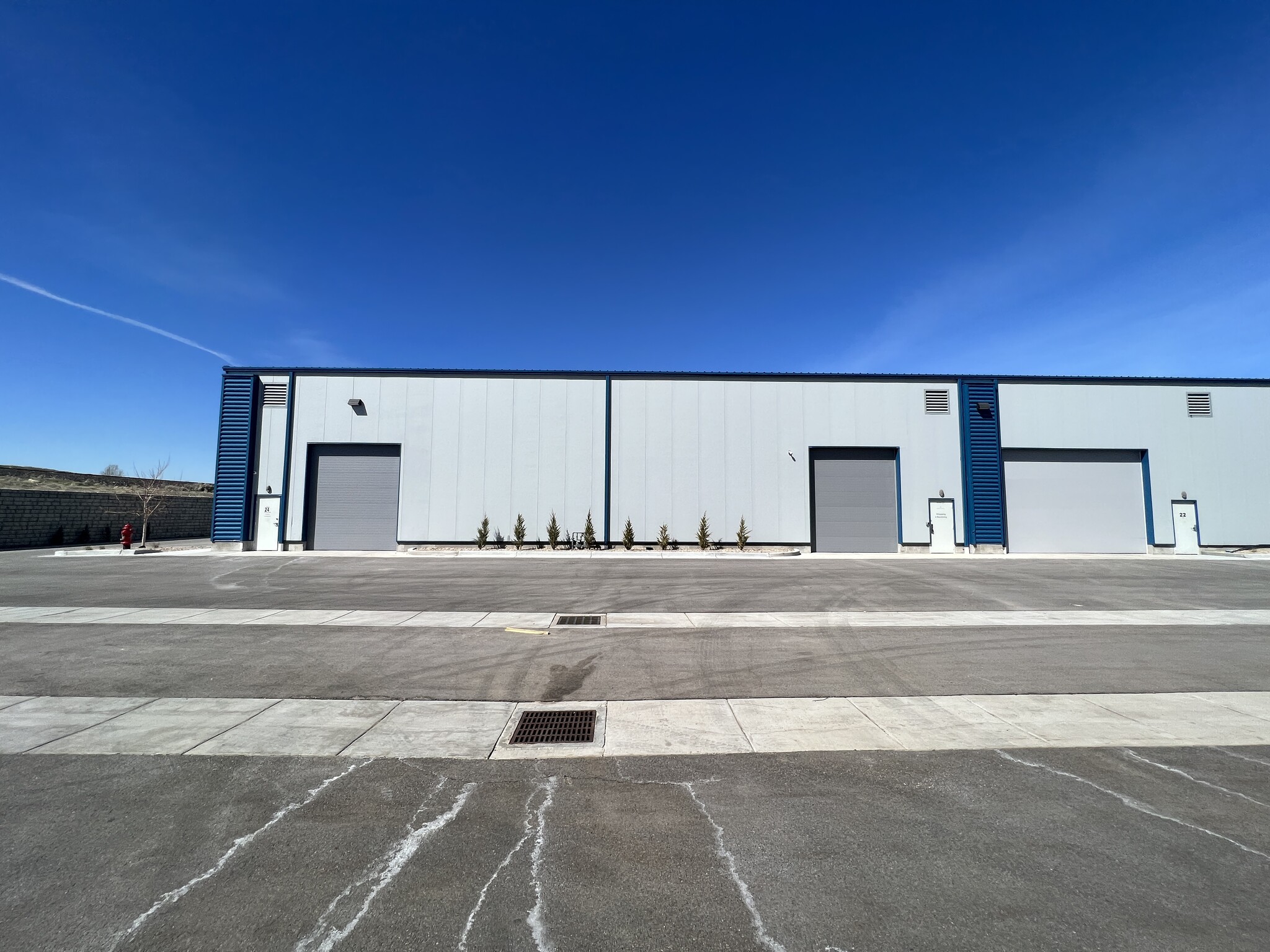 6550 S Airport Rd, West Jordan, UT for sale Primary Photo- Image 1 of 1