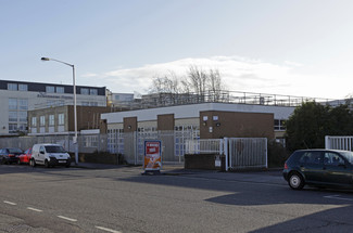 More details for 3 Imperial Way, Croydon - Industrial for Sale