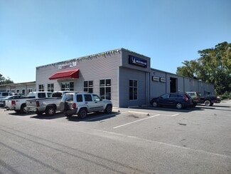 More details for 688 Hwy 70 Otway, Beaufort, NC - Office/Retail for Lease