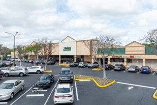 University Commons - Bar