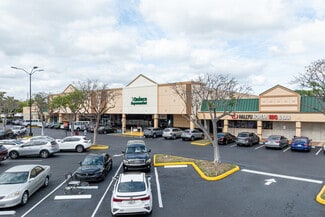 More details for 6702-6900 N University Dr, Tamarac, FL - Retail for Lease