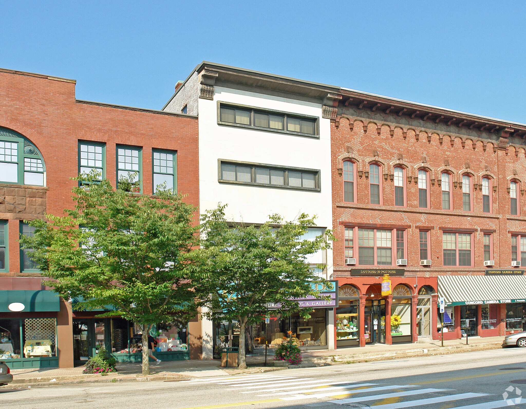 23 N Main St, Concord, NH for sale Primary Photo- Image 1 of 1