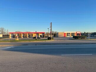 More details for 1501 Dr.Martin Luther King Jr Dr, Kinston, NC - Retail for Sale