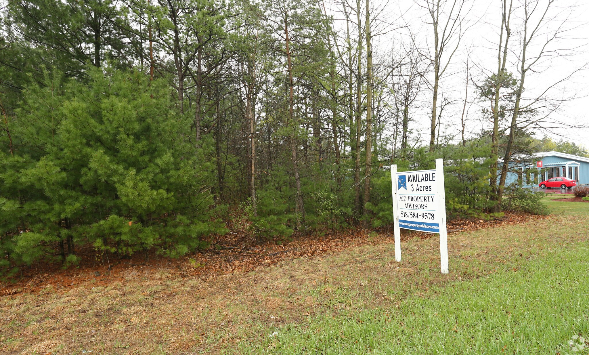 1442 Saratoga Rd, Fort Edward, NY for sale Primary Photo- Image 1 of 1