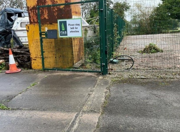 Gardiners Pl, Skelmersdale for lease - Building Photo - Image 2 of 9