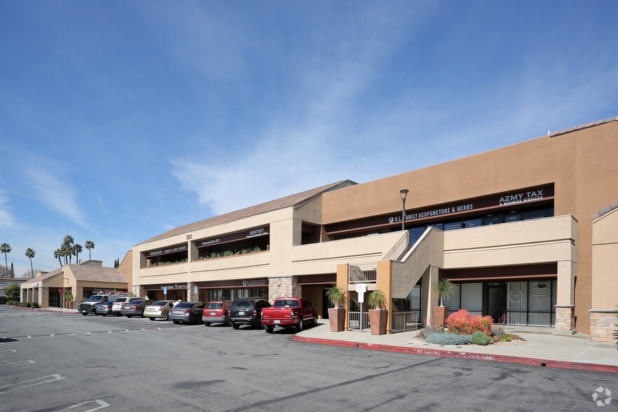 559 N Mountain Ave, Upland, CA 91786 Mountain & Arrow Business Center