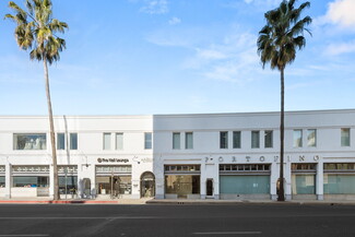 More details for 9435-9439 Santa Monica Blvd, Beverly Hills, CA - Retail for Lease