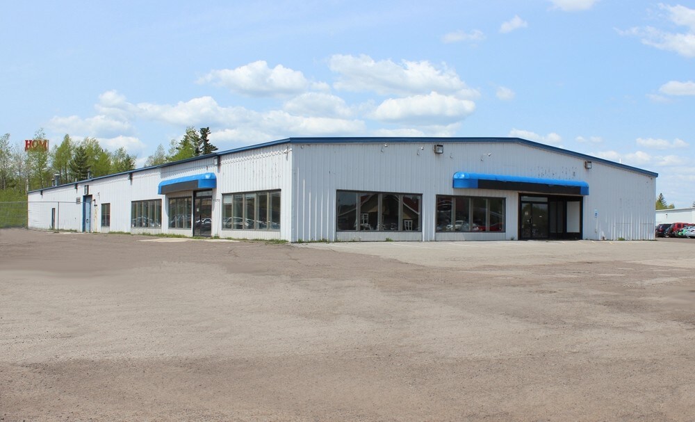 4712 Miller Trunk Hwy, Duluth, MN for sale Primary Photo- Image 1 of 1