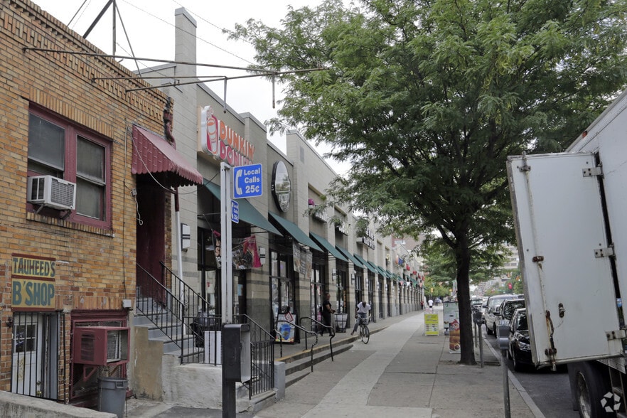 3216-3260 N Broad St, Philadelphia, PA for lease - Building Photo - Image 3 of 9