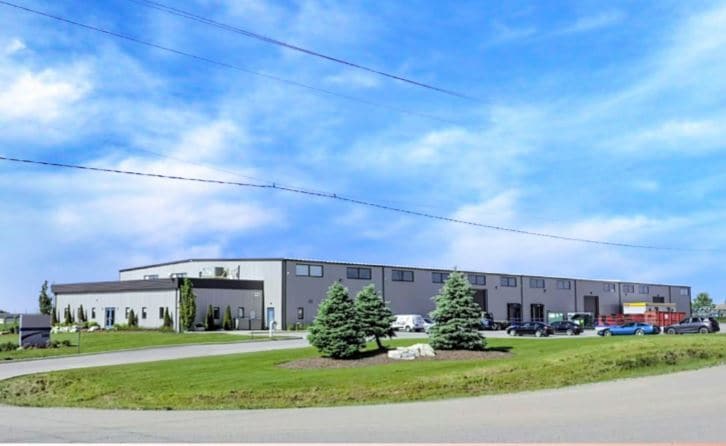 500 Hudson Dr, Dorchester, ON for sale Primary Photo- Image 1 of 1