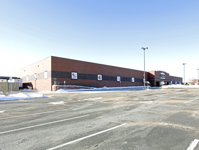 7848 E County Line Rd, Lone Tree, CO for sale - Primary Photo - Image 1 of 1