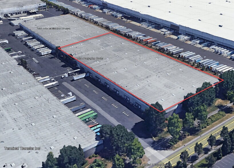 15645 N Lombard St, Portland, OR for sale - Building Photo - Image 1 of 1