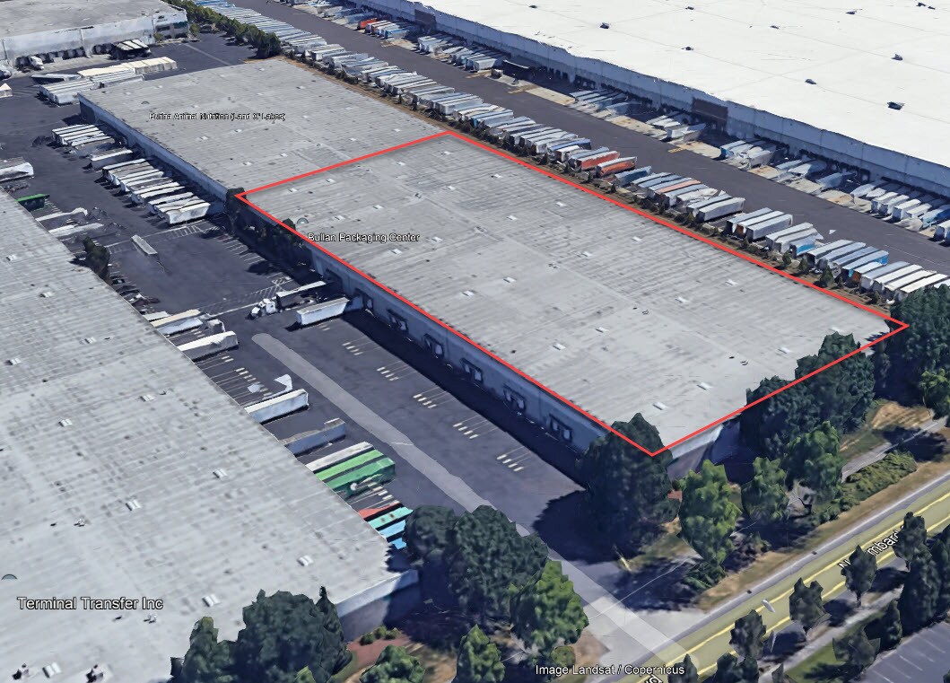 15645 N Lombard St, Portland, OR for sale Building Photo- Image 1 of 1