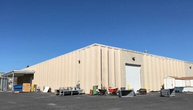 875 S Chestnut St, Salt Lake City, UT for lease Interior Photo- Image 2 of 3