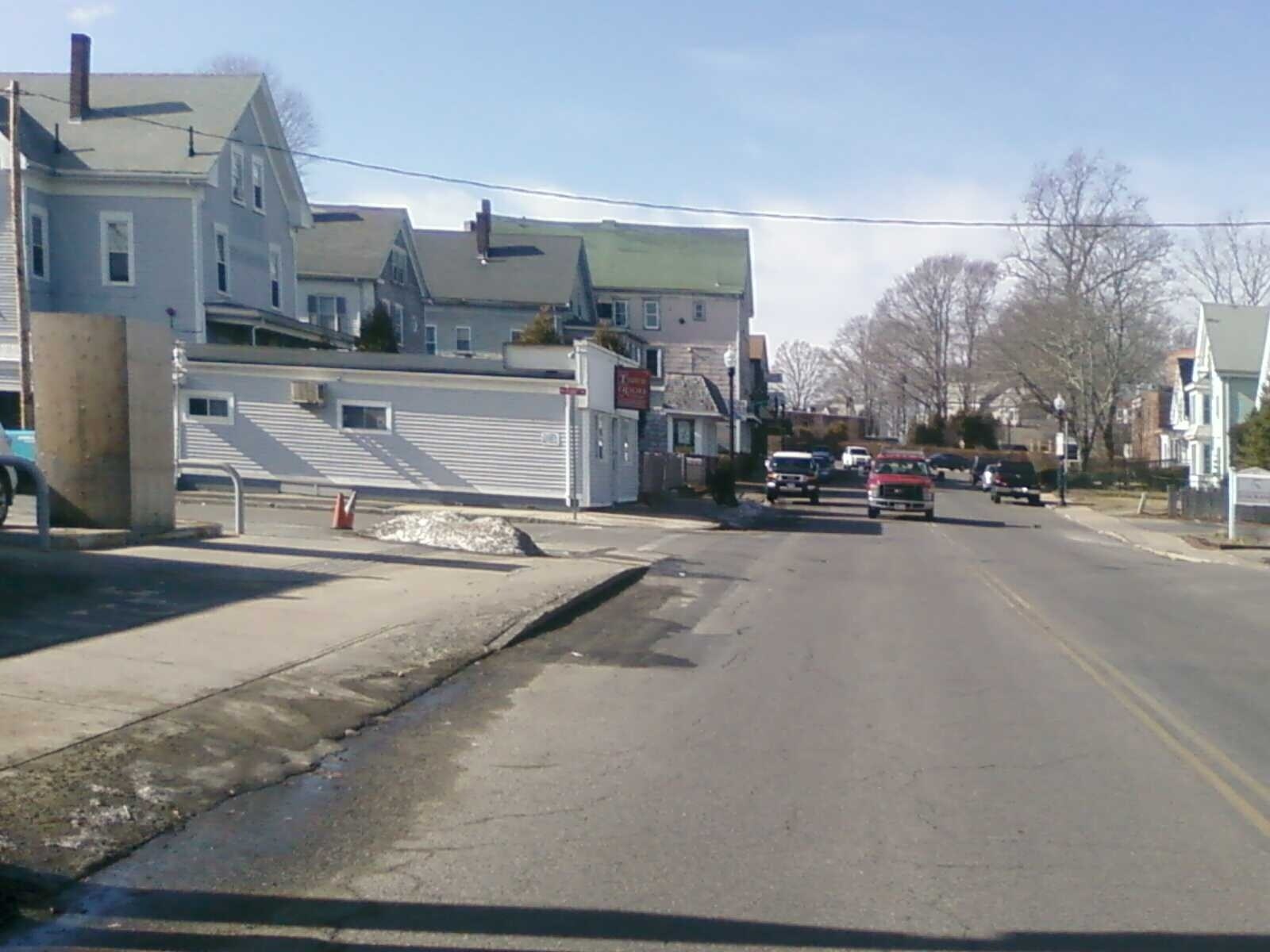 222 Centre St, Middleboro, MA 02346 Retail for Lease