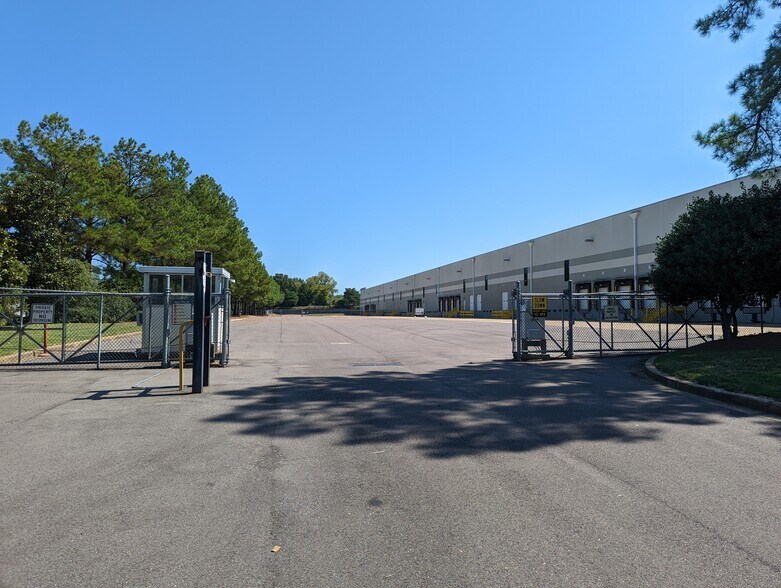 4480 Swinnea Rd, Memphis, TN for sale - Building Photo - Image 1 of 1