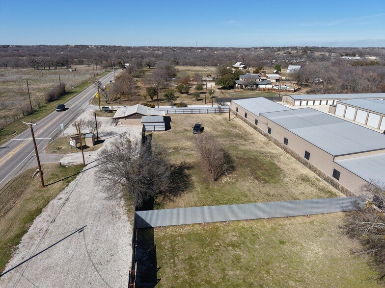 2393 W FM 5, Aledo, TX for sale - Aerial - Image 1 of 1