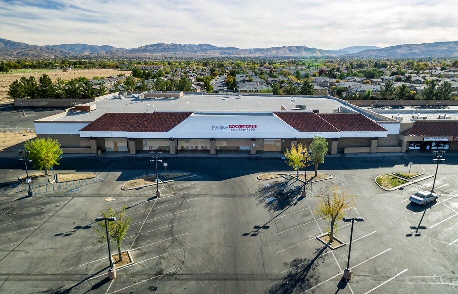 2616 E Palmdale Blvd Palmdale Ca 93550 Retail For Sale Loopnet Com