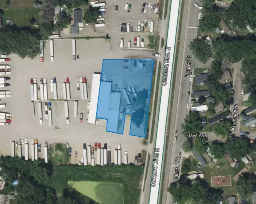 7649-7655 Concord Blvd, Inver Grove Heights, MN for sale Building Photo- Image 1 of 1