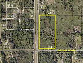 Land for Commercial Development / Income Ant - Motel